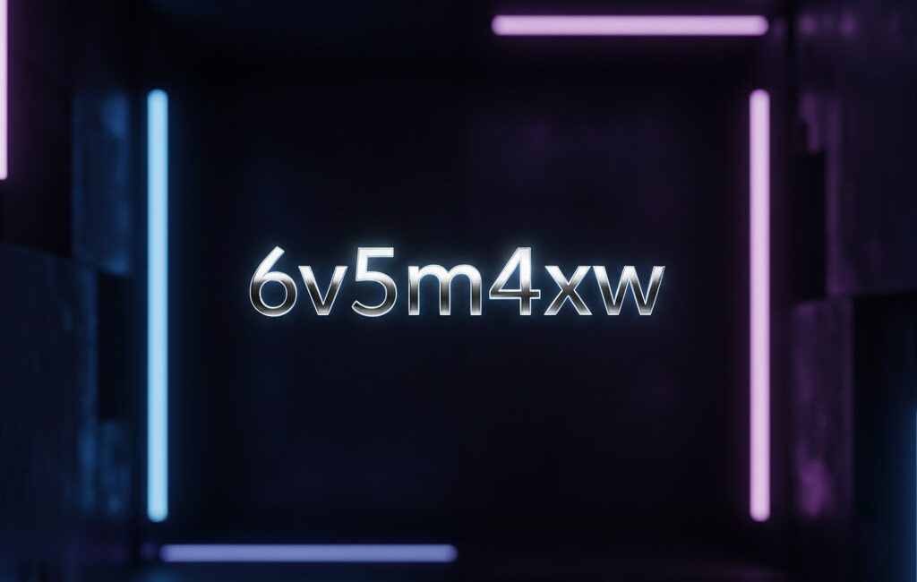 6v5m4xw