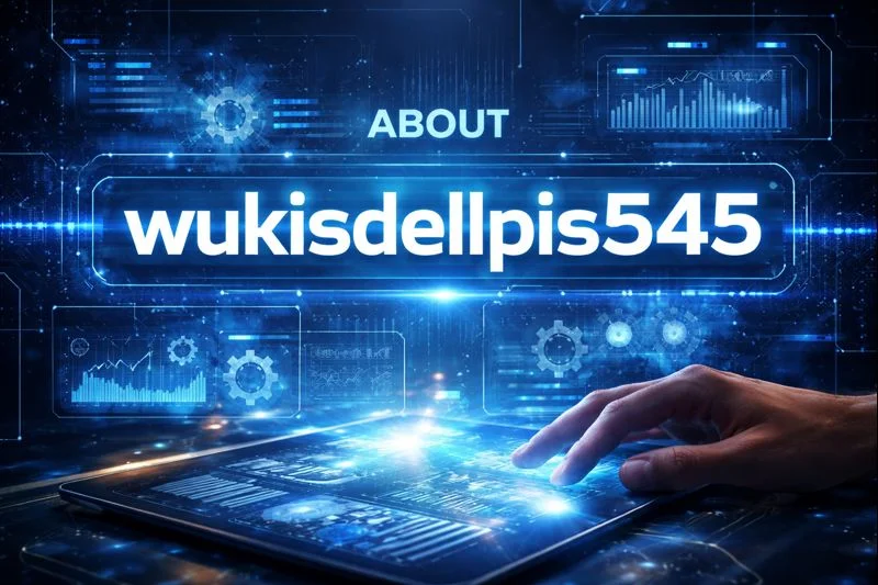 About Wukisdellpis545