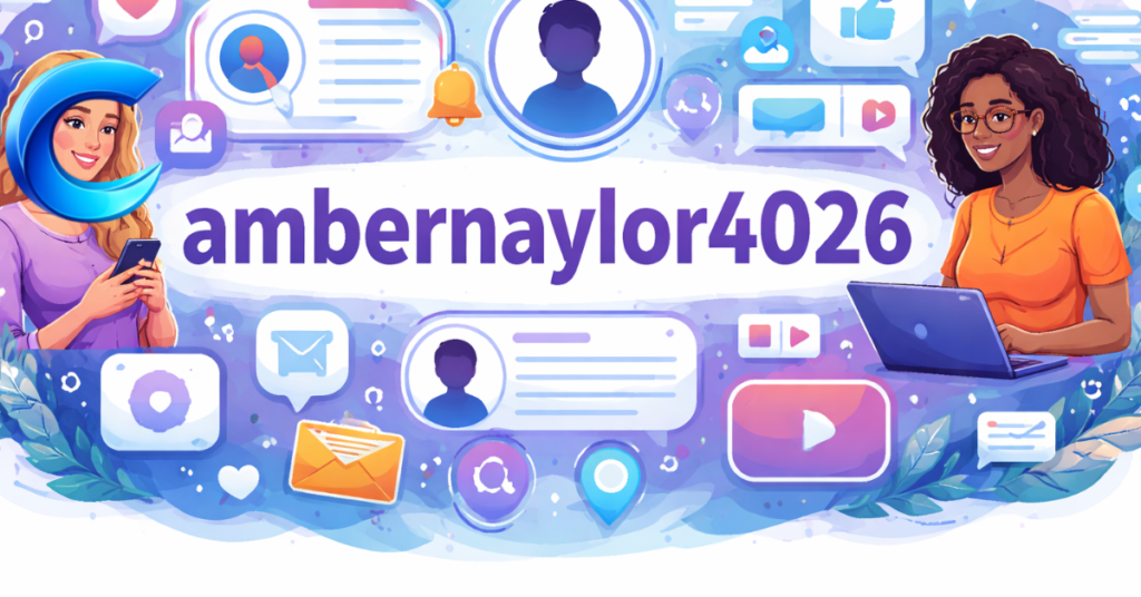 Ambernaylor4026