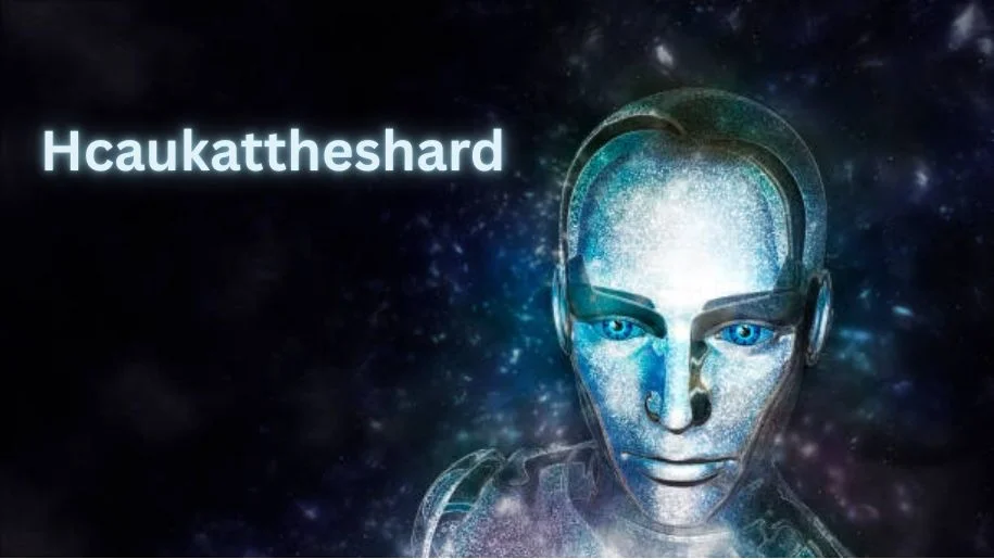 Hcaukattheshard