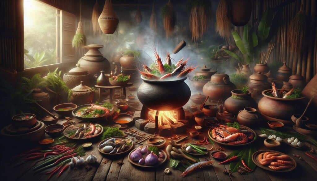 Food Named Dugainidos