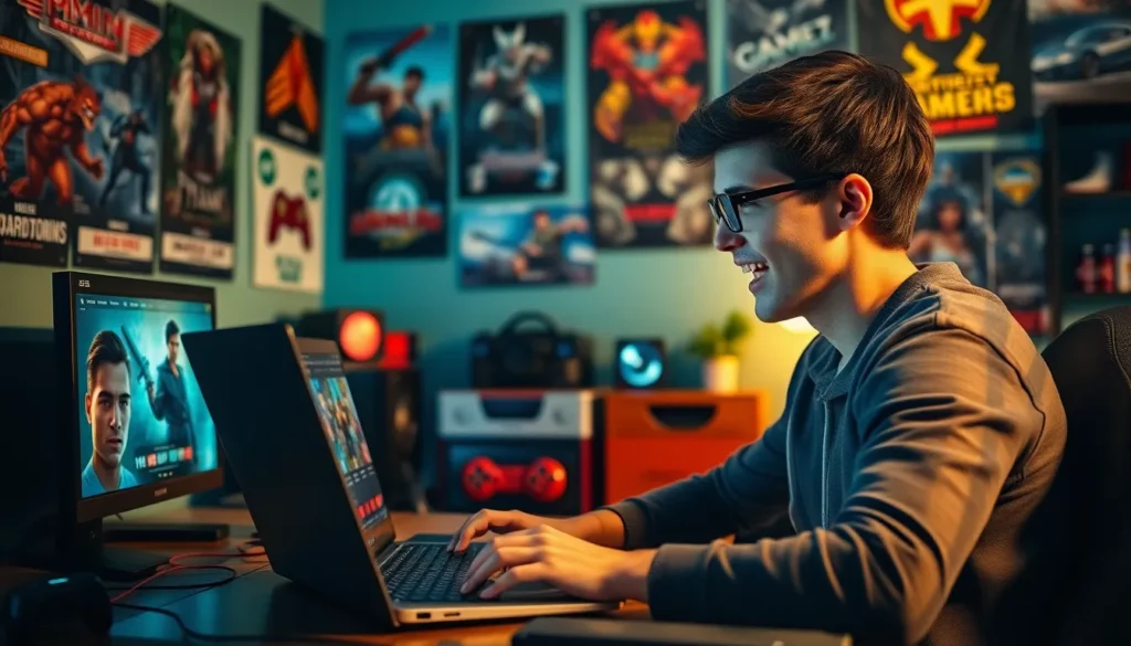 How To Download Rogrand525 Pc Games For Free