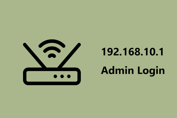 192.168.10.1
