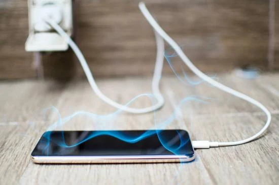 Why Does Your Phone Get Hot While Charging