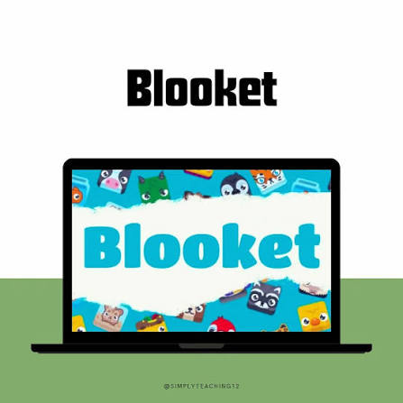 Blooket