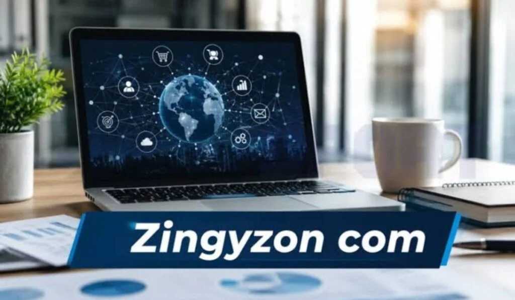 Zingyzon. Com