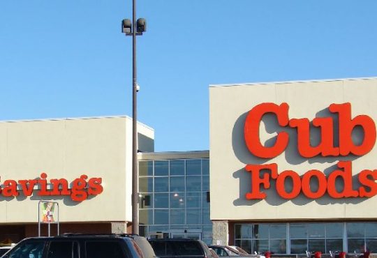 Cub Foods ads