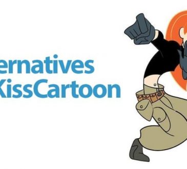 Kimcartoon – The Best KimCartoon Alternatives 2019
