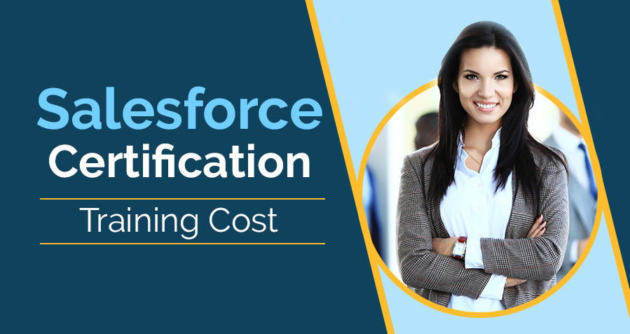 Training For Becoming A Salesforce Administrator