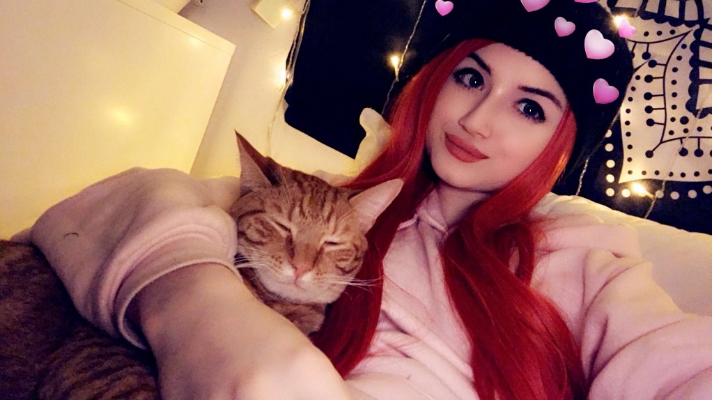 Celestia Vega Bio, Family, Boyfriend, Career, History, Net Worth