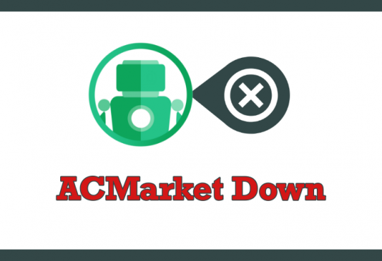ACMarket