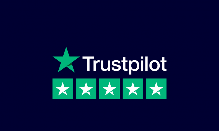 write a review trustpilot