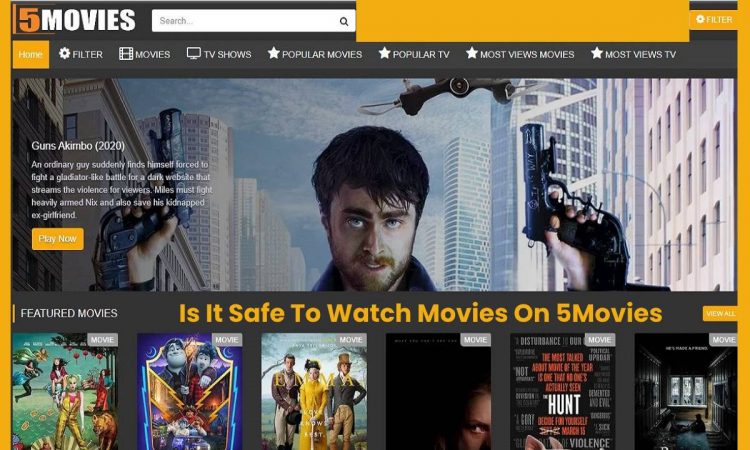 Best websites to watch movies and tv discount shows