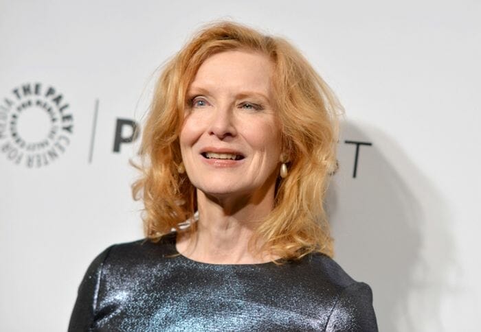 frances conroy