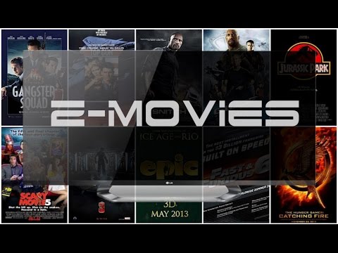 all a to z movies