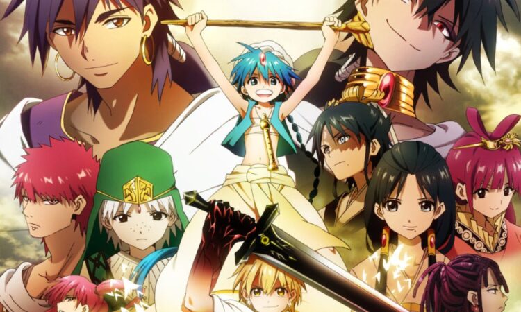 magi sinbad season 2 free online