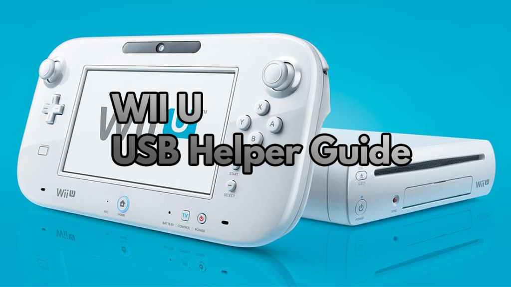 USB Helper - RouserNews