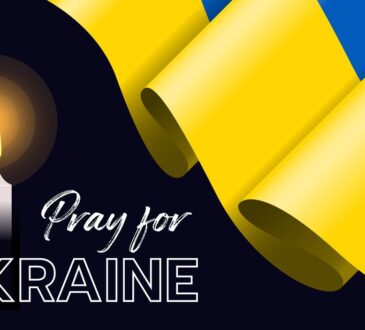 Prayers For Ukraine Images