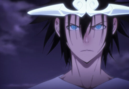 God of High School Season 2