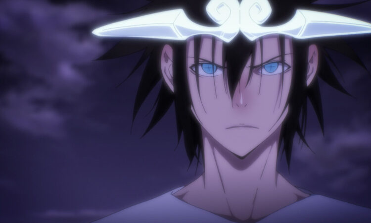 God of High School Season 2