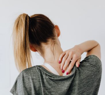 Exercises and Stretches for Relieving Arm and Neck Pain