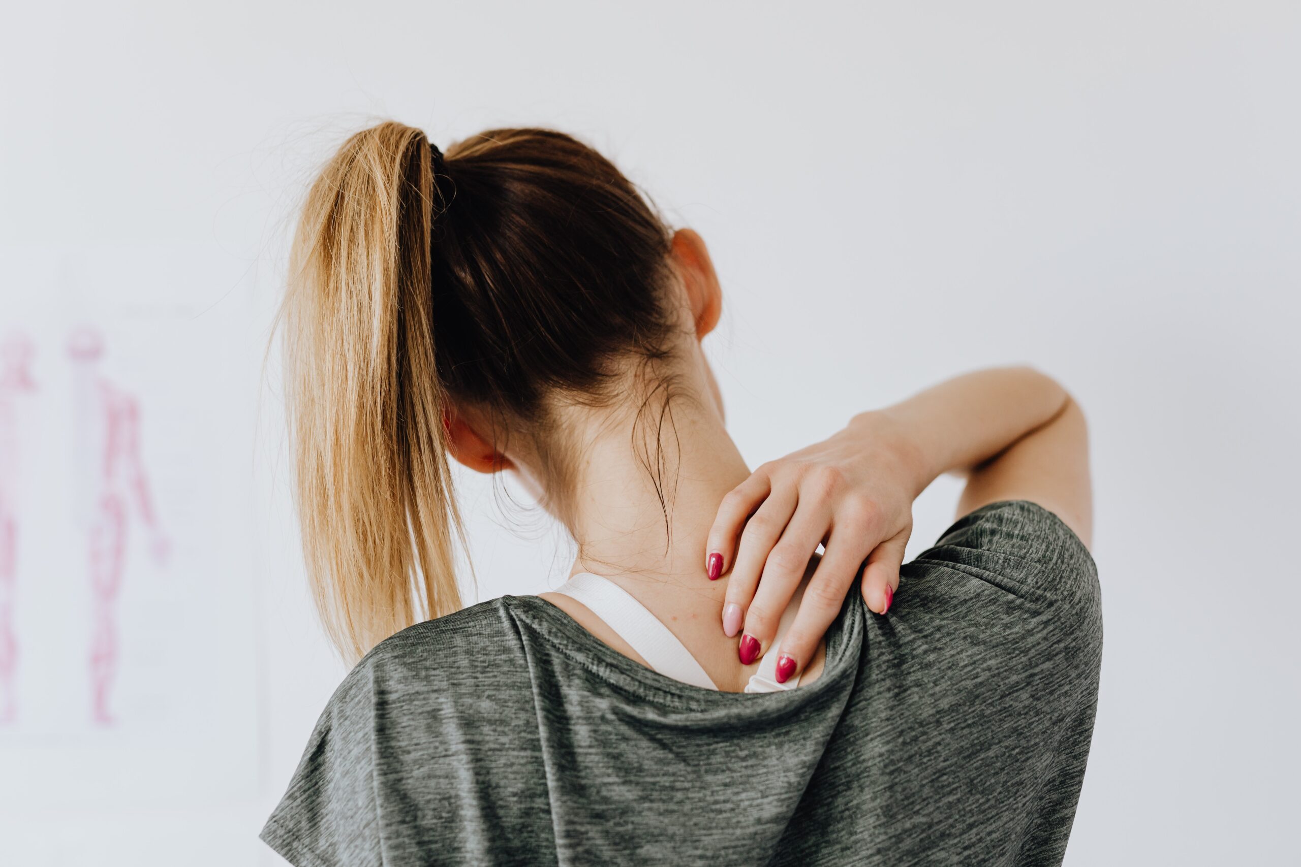 Exercises and Stretches for Relieving Arm and Neck Pain