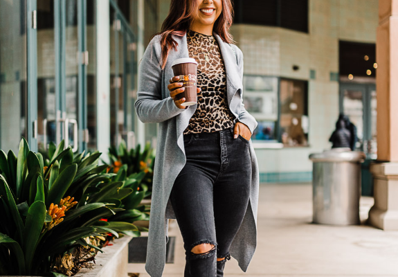 Oh to be a muse bay area fashion blogger inspiring style