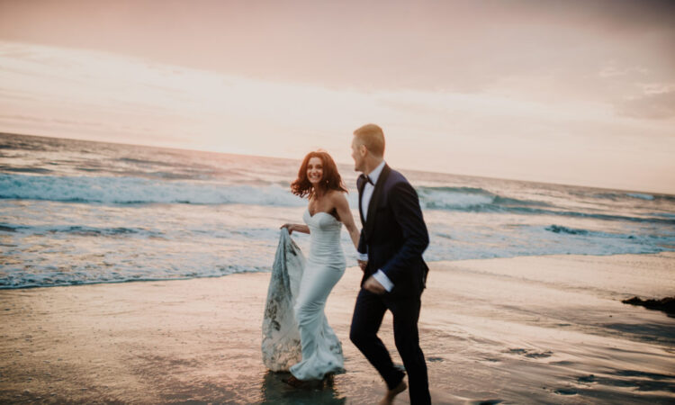 Romantic Couple