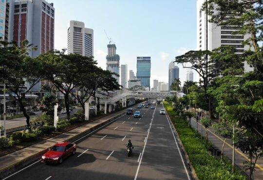 How Businesses Can Give Us a Greener Future in 2023  