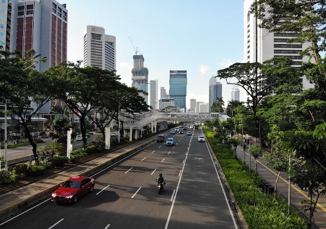 How Businesses Can Give Us a Greener Future in 2023  