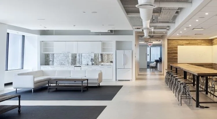 How to Successfully Renovate Your Commercial Building in 12 Steps