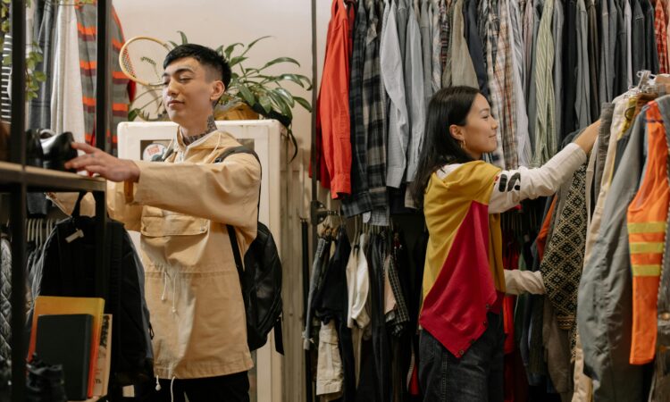 Where To Sell Used Clothes For Cash In India