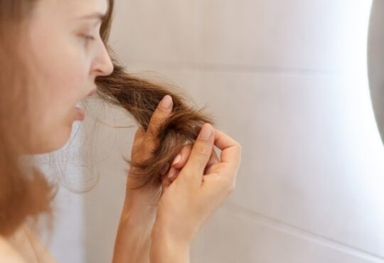 Wellhealthorganic.com/know-the-causes-of-white-hair-and-easy-ways-to-prevent-it-naturally