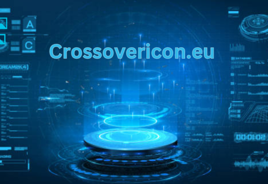 Crossovericon.eu