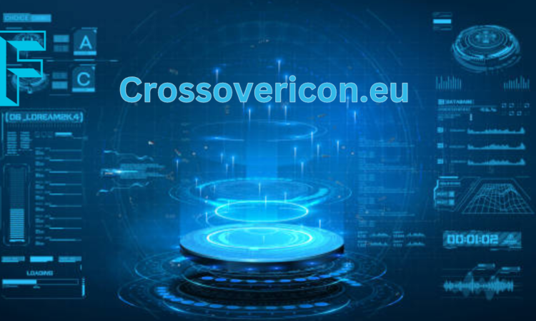 Crossovericon.eu