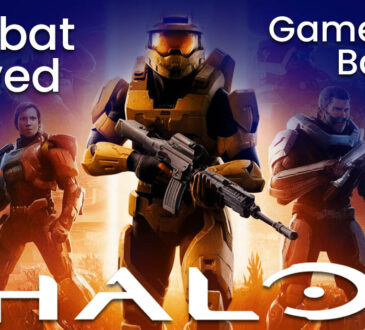 Halo (2003) Game Icons Banners