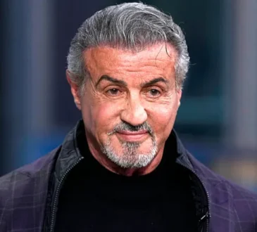 Sylvester Stallone Net Worth 2024