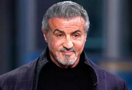 Sylvester Stallone Net Worth 2024