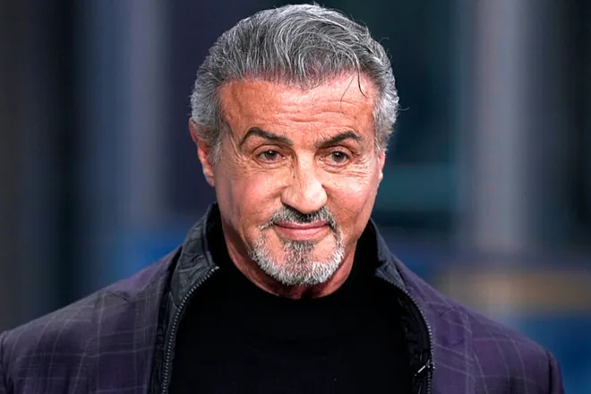 Sylvester Stallone Net Worth 2024