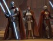 Three Reasons The Ps5 Star Wars: Kotor Remake Is Such A Huge ...