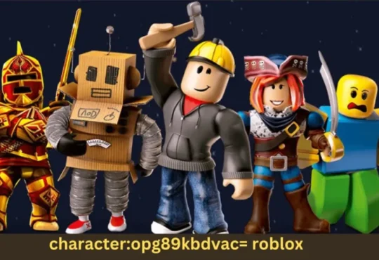 Character:opg89kbdvac= Roblox