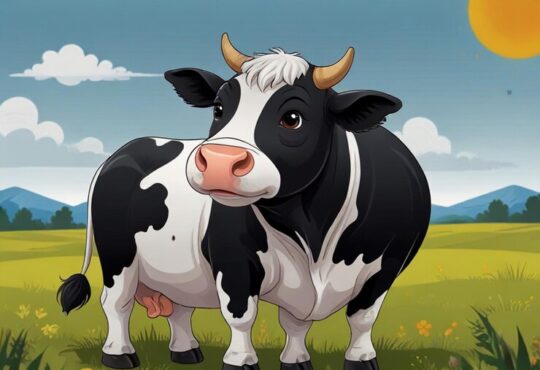 Clipart:_n6r7x-sehk= Cow