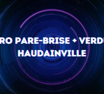 Euro Pare-brise + Verdun Haudainville