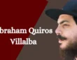 Abraham Quiros Villalba