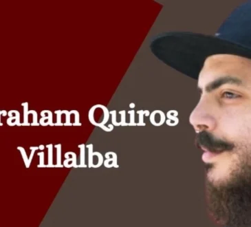 Abraham Quiros Villalba