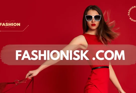 Fashionisk .com