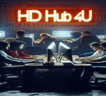 Hdhub4u.trend