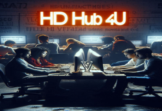 Hdhub4u.trend