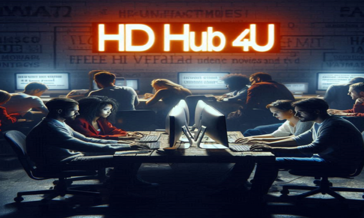 Hdhub4u.trend