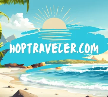 Hoptraveler.com